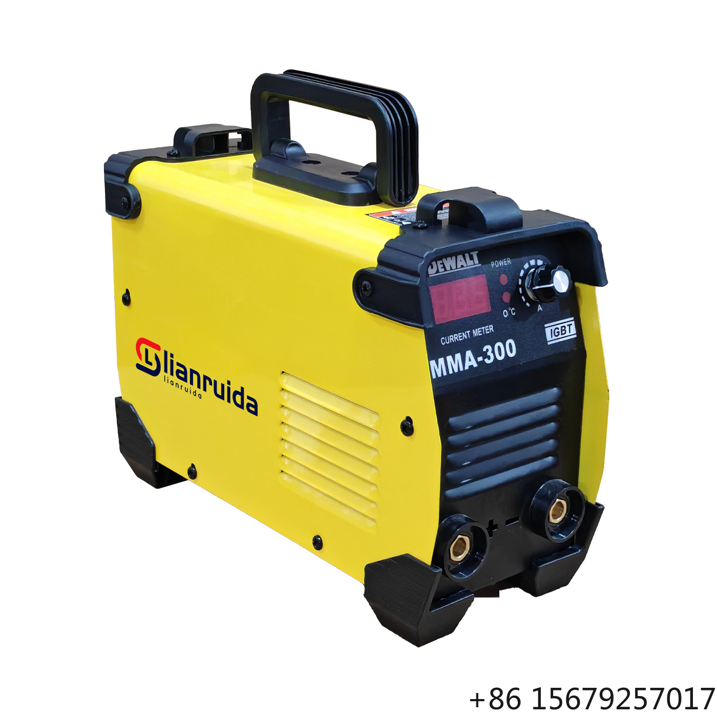 Inverter Welding Machine Igbt 300A - 저렴한 가격의 IGBT 인버터 MMA -250
