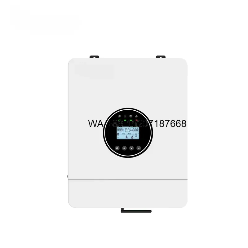 Wmwmnu에서 출시한 Felicitysolar 600 - Off Grid Solar Inverter 48V 6000W 리뷰 및 가격