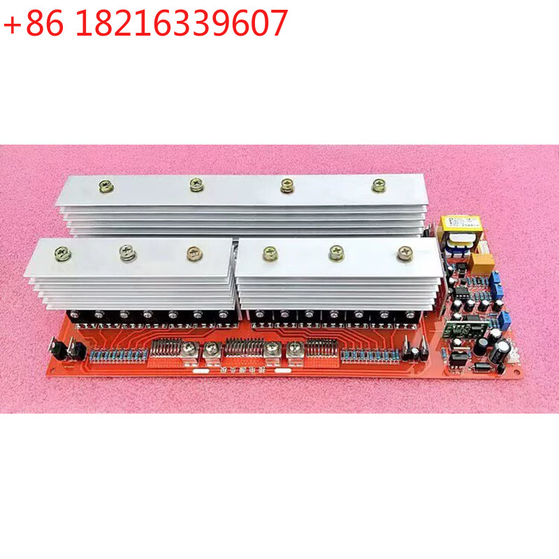 YAO 12v-2600W/24v-5600W/48v-12 - Pure Sine Wave Inverter Board 24V 48V 리뷰 및 가격