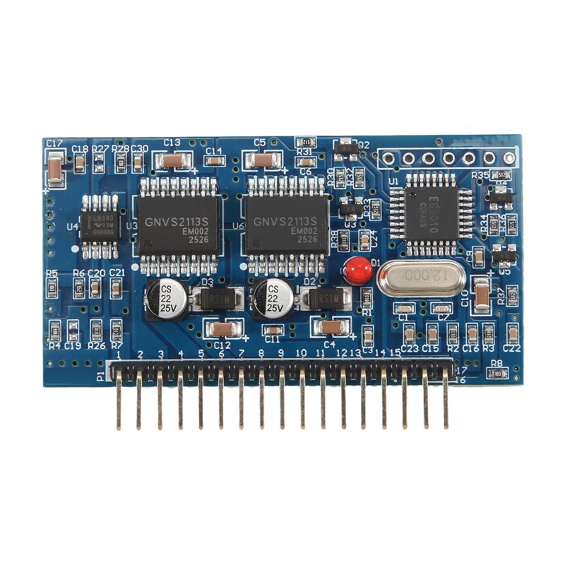 A74E-1, 5V DC-AC 순수 사인파 인버터 SP - Egs002 Pure Sine Wave Inverter Driver Board 리뷰 및 가격