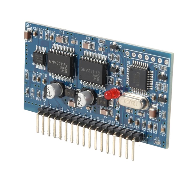 A74E-1, 5V DC-AC 순수 사인파 인버터 SP - Egs002 Pure Sine Wave Inverter Driver Board 리뷰 및 가격