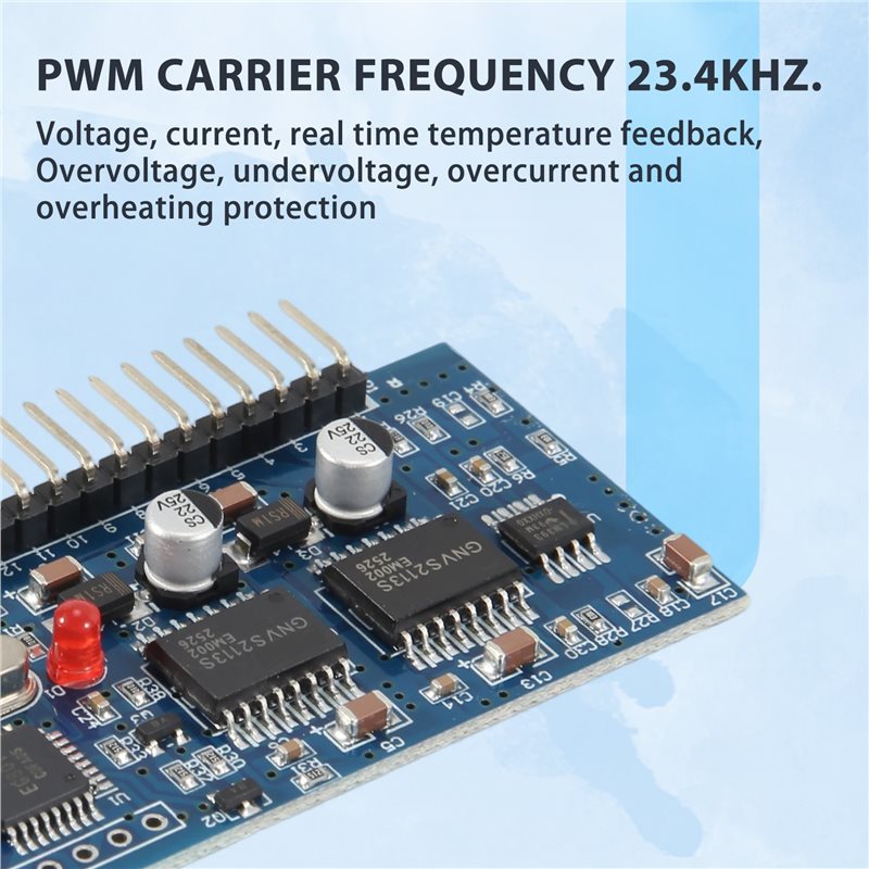 A74E-1, 5V DC-AC 순수 사인파 인버터 SP - Egs002 Pure Sine Wave Inverter Driver Board 리뷰 및 가격