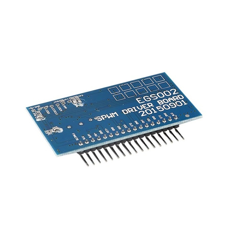 EGS002 EG8010 IR2110 순수 사인파 AC - Egs002 Pure Sine Wave Inverter Driver Board 리뷰 및 가격
